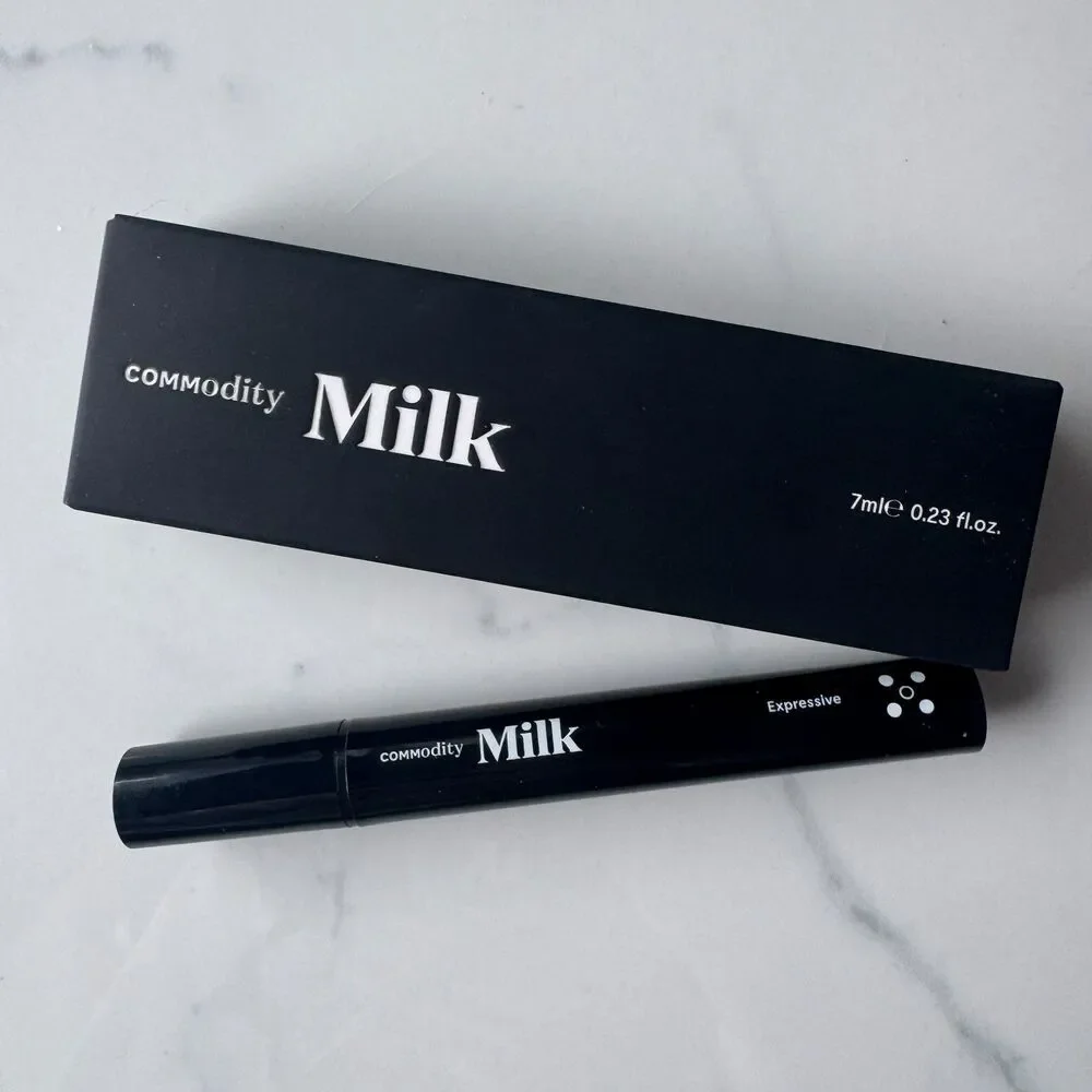 NWT Commodity Milk Expressive - 7ml / 0.23 oz Travel Spray` - Picture 1 of 6